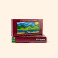 Alfajores Coquense x6 Surtido